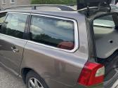 Volvo V70 - nuotraukos Nr. 12