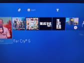 Playstation 4 fat +Vr komplektas 1tb atrišta - nuotraukos Nr. 7