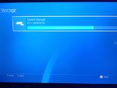 Playstation 4 fat +Vr komplektas 1tb atrišta - nuotraukos Nr. 8