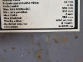 Olbliavimo reismusavimo stakles medienai - nuotraukos Nr. 11