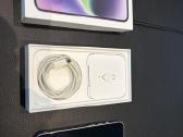 iPhone 14, Purple, 128gb - nuotraukos Nr. 2