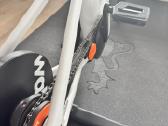 Zwift Ride with Kickr Core 2 su priedais - nuotraukos Nr. 2