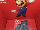 Nintendo Switch 2 256gb + Mario Kart World - nuotraukos Nr. 2