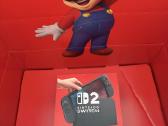 Nintendo Switch 2 256gb + Mario Kart World - nuotraukos Nr. 3