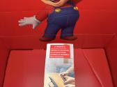 Nintendo Switch 2 256gb + Mario Kart World - nuotraukos Nr. 4