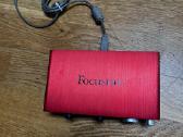 Focusrite Scarlett 2i2 (1 karta) Usb garso plokste - nuotraukos Nr. 2