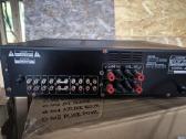 Pioneer A-445 stiprintuvas - nuotraukos Nr. 2