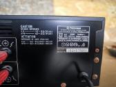 Pioneer A-445 stiprintuvas - nuotraukos Nr. 3