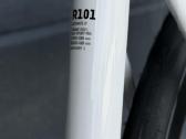 Canyon Ultimate CF 7 Di2 Aero - nuotraukos Nr. 9