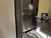 Samsung No Frost šaldytuvas Rb31ferncss - nuotraukos Nr. 2