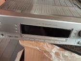 Vintažinis Blaupunkt stiprintuvas ir JVC Rx-5032v - nuotraukos Nr. 14