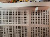 Vintažinis Blaupunkt stiprintuvas ir JVC Rx-5032v - nuotraukos Nr. 15