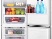 Samsung No Frost šaldytuvas Rb31ferncss - nuotraukos Nr. 8