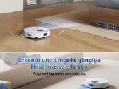 Ecovacs T30c Omni Gen2 robotas siurblys - nuotraukos Nr. 4