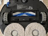 Ecovacs T30c Omni Gen2 robotas siurblys - nuotraukos Nr. 5