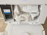 Ecovacs T30c Omni Gen2 robotas siurblys - nuotraukos Nr. 7