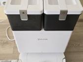 Ecovacs T30c Omni Gen2 robotas siurblys - nuotraukos Nr. 8