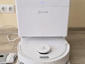 Ecovacs T30c Omni Gen2 robotas siurblys - nuotraukos Nr. 9