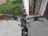 Raleigh.kalnų dviratis ratas 29.remad XL. - nuotraukos Nr. 2