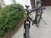 Raleigh.kalnų dviratis ratas 29.remad XL. - nuotraukos Nr. 6