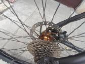 Raleigh.kalnų dviratis ratas 29.remad XL. - nuotraukos Nr. 7