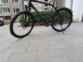 Raleigh.kalnų dviratis ratas 29.remad XL. - nuotraukos Nr. 8