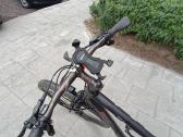 Raleigh.kalnų dviratis ratas 29.remad XL. - nuotraukos Nr. 10