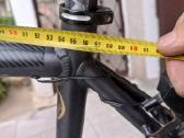 Raleigh.kalnų dviratis ratas 29.remad XL. - nuotraukos Nr. 12