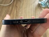 iPhone 12 Black 77% baterija Sugedęs krovimo - nuotraukos Nr. 5