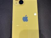 iPhone 14, Yellow, 128gb - nuotraukos Nr. 3