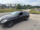 Parduodu MB E 220 - nuotraukos Nr. 2