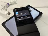 iPhone 13 Pro Max 128gb 79% Light blue - nuotraukos Nr. 10