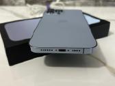 iPhone 13 Pro Max 128gb 79% Light blue - nuotraukos Nr. 7
