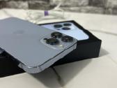 iPhone 13 Pro Max 128gb 79% Light blue - nuotraukos Nr. 6