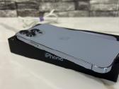 iPhone 13 Pro Max 128gb 79% Light blue - nuotraukos Nr. 3