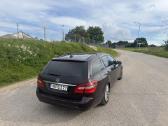Parduodu MB E 220 - nuotraukos Nr. 4
