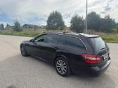 Parduodu MB E 220 - nuotraukos Nr. 5
