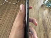iPhone 11 Pro 64gb Veikiantis 74% baterija - nuotraukos Nr. 3
