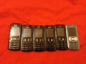 Nokia x2-02,-2 sim,x2-00,225,4G, 230, E72,6310,4G - nuotraukos Nr. 33