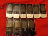 Nokia x2-02,-2 sim,x2-00,225,4G, 230, E72,6310,4G - nuotraukos Nr. 34