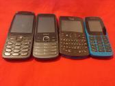 Nokia x2-02,-2 sim,x2-00,225,4G, 230, E72,6310,4G - nuotraukos Nr. 37