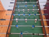 Stalo futbolas - nuotraukos Nr. 2