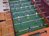 Stalo futbolas - nuotraukos Nr. 3