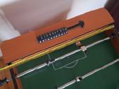 Stalo futbolas - nuotraukos Nr. 7