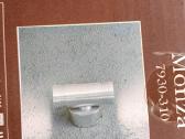 LED lauko šviestuvas luxury class Monza 7930-310 - nuotraukos Nr. 3