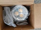 LED lauko šviestuvas luxury class Monza 7930-310 - nuotraukos Nr. 8