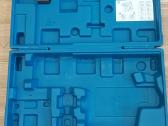 Makita perfuratorius dhr 242-243 - nuotraukos Nr. 2