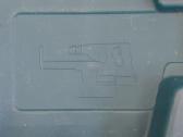 Makita perfuratorius dhr 242-243 - nuotraukos Nr. 4