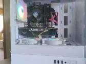 1650 / i7-4770s gaming kompiuteris - nuotraukos Nr. 2