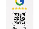 Google nfc atsiliepimų kortelė - nuotraukos Nr. 3